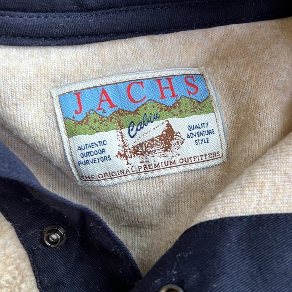 Jachs - Picture 5 of 5